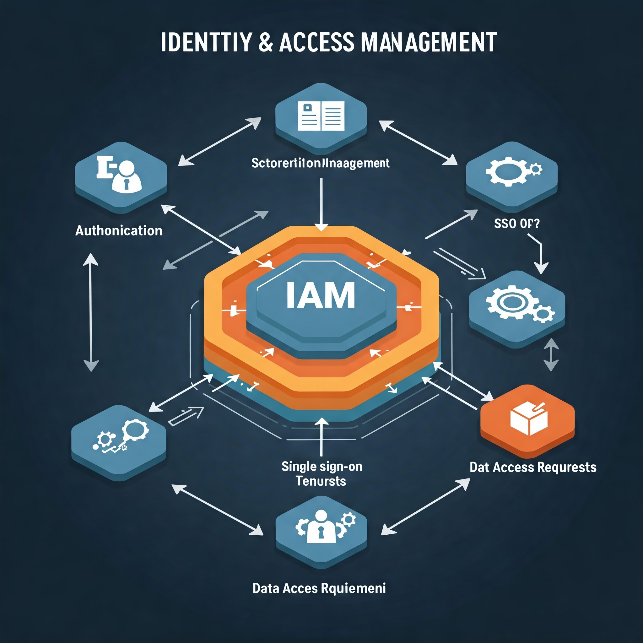 Supervised Learning Diagram